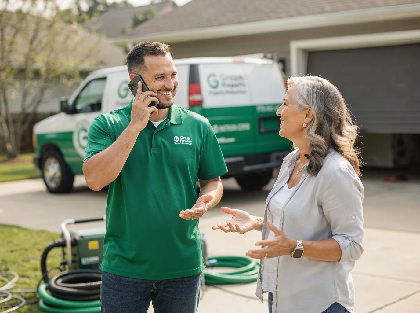 Water Damage Restoration Saint Michaels, AZ FAQs